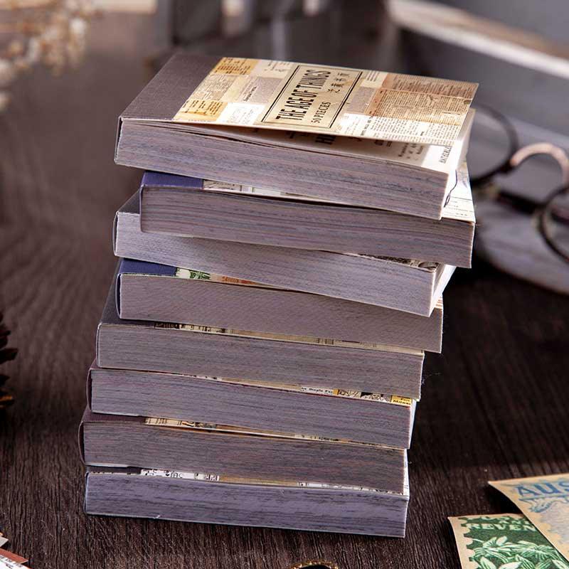 Obee Washi Sticker Book - OBUJO