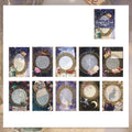 Vicliya Scrapbook Paper