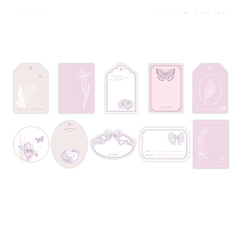 Xieyi Note Paper Pack