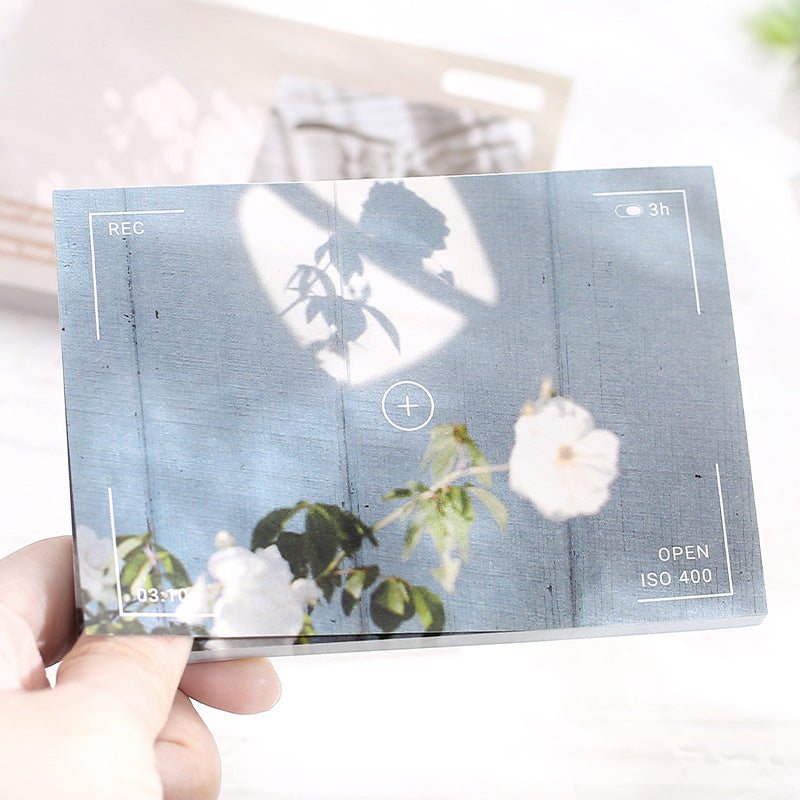 30pcs Postage Stamp Stickers FCCJ