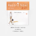 80pcs Notepad JRRJ