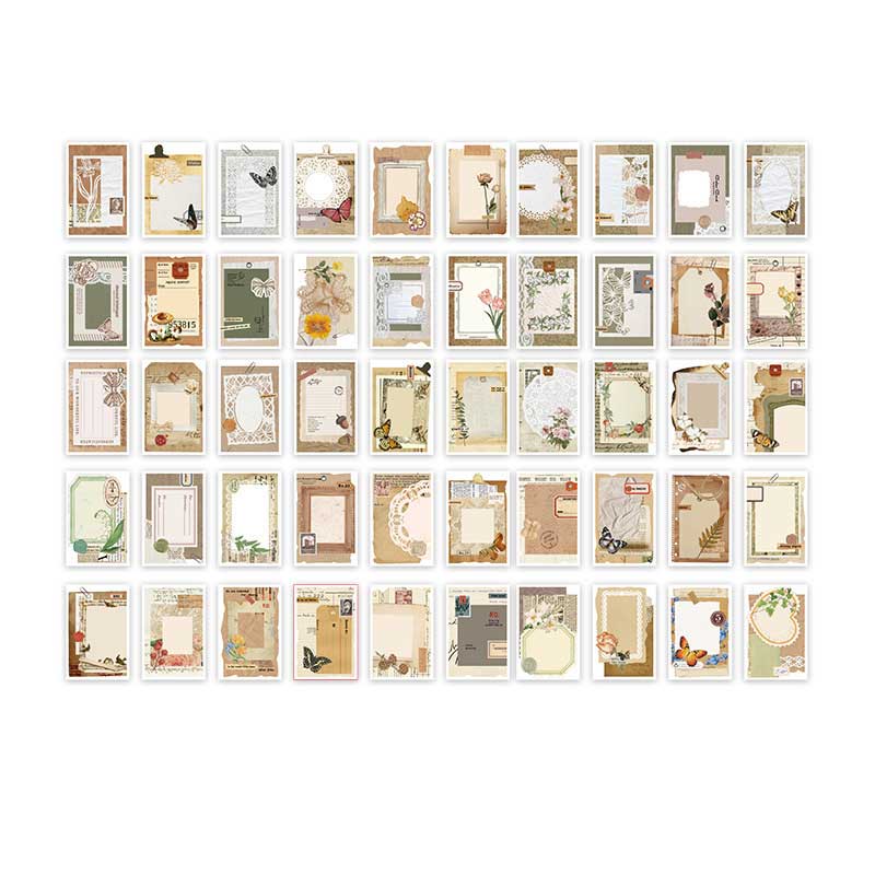 Hunqu Stickers Book