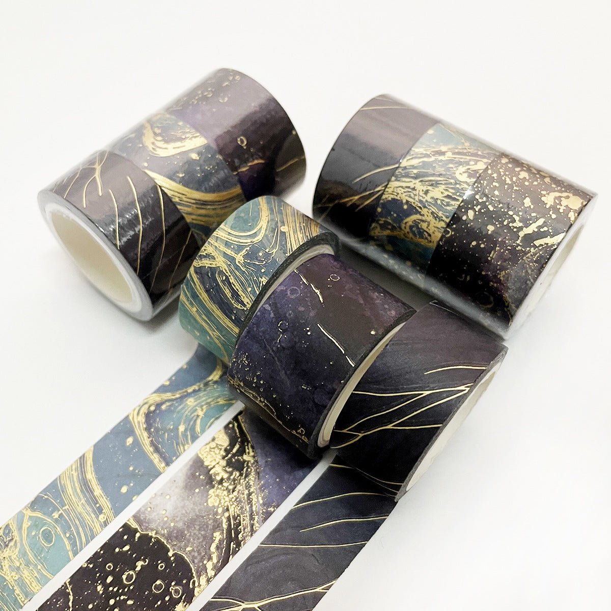 Obujopal Washi Tape Set TSJ03