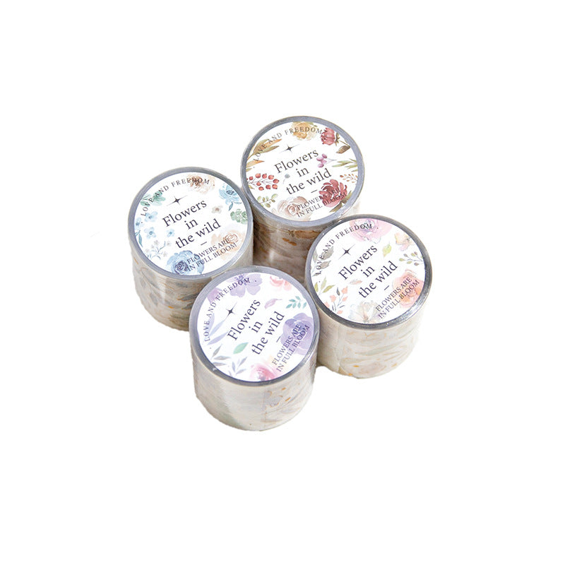 1 Roll PET Tape HZWR