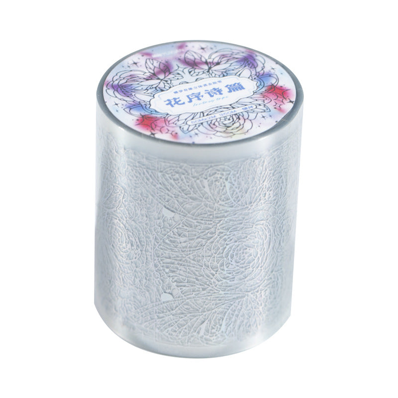 1 Roll PET Tape DMQY