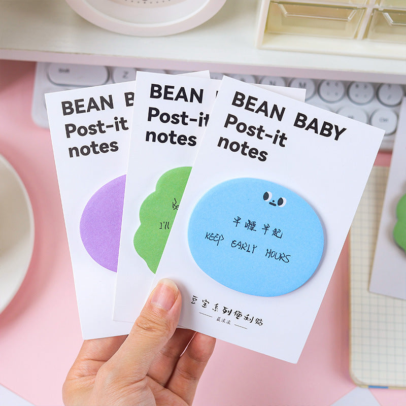 30 Pcs Small Cute Notepad DBXl