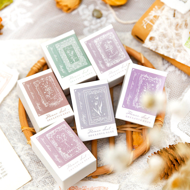 1pc Woolen Stamp HYXG