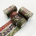Obujopal Washi Tape Set TSJ07