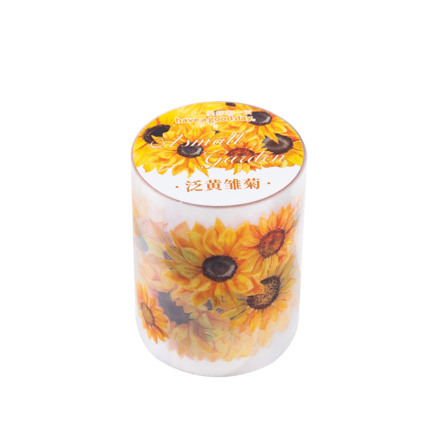 1 Roll Folwers PET Tape XXHY
