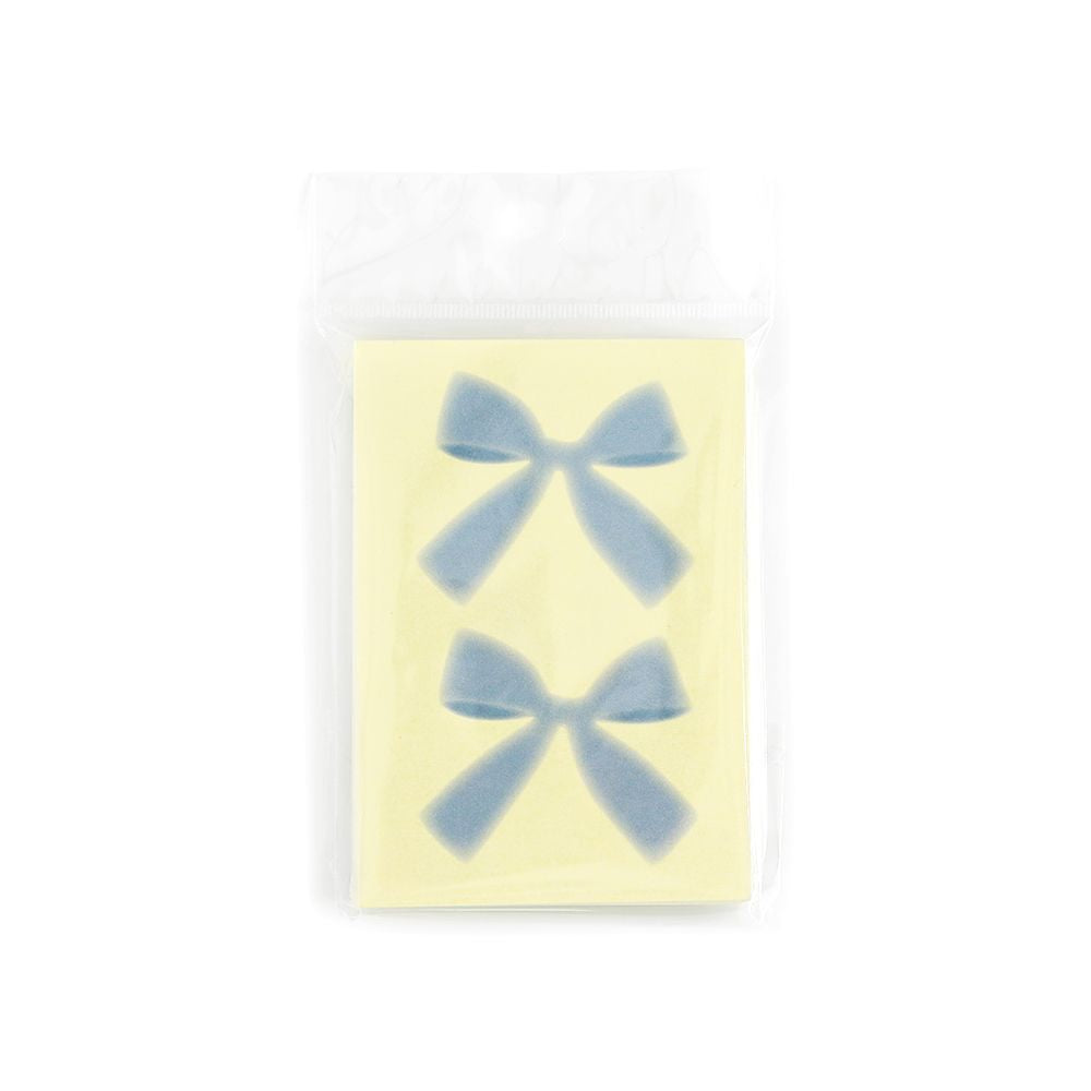 100 Pcs Cute Notepad WRFMJ