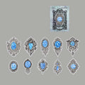 Zhupeal Stickers Pack