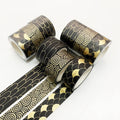 Obujopal Washi Tape Set TSJ06