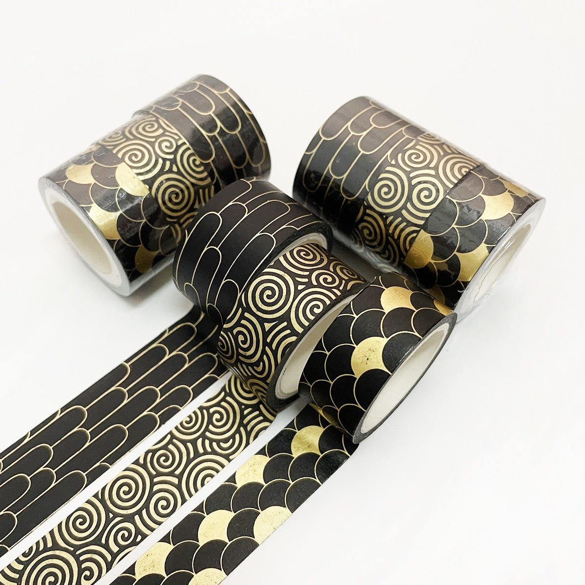 Obujopal Washi Tape Set TSJ06