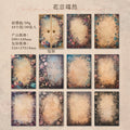 30 Pcs Vintage Scrapbook Paper HSJL