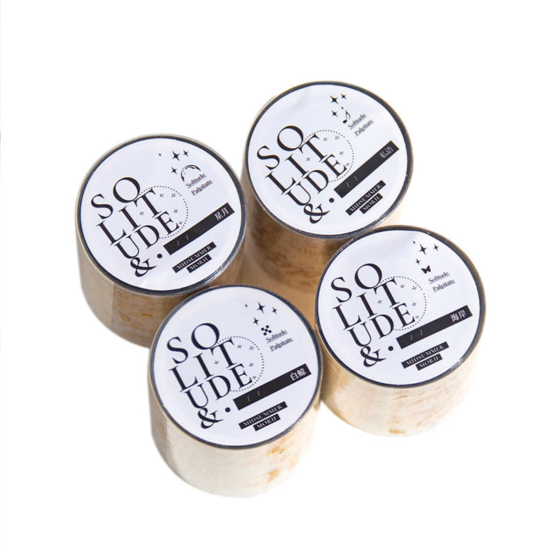 1 Roll PET Tape FGSP