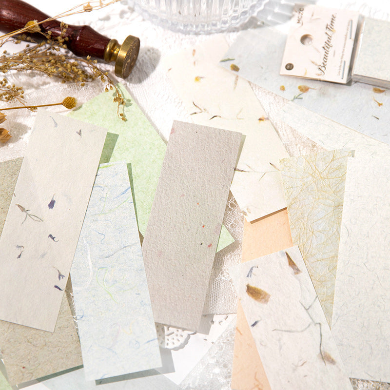 Timbao Scrapbook Paper