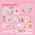 40pcs Cake Stickers TXHM