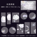 20pcs Cute Notepad MMHY