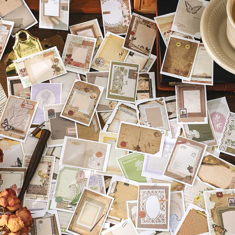 Hunqu Stickers Book