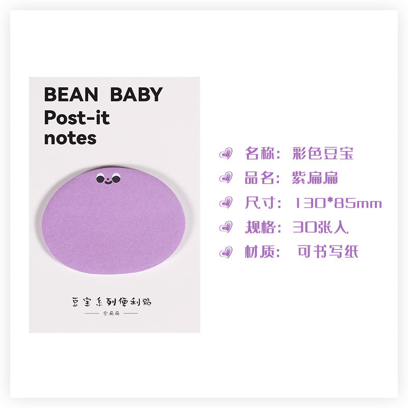 30 Pcs Small Cute Notepad DBXl
