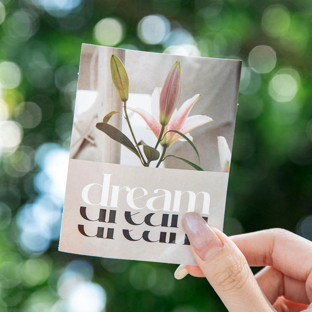 20pcs Landscape Stickers CRWRMJ