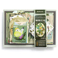 200Pcs Scrapbook Kit DKCSC