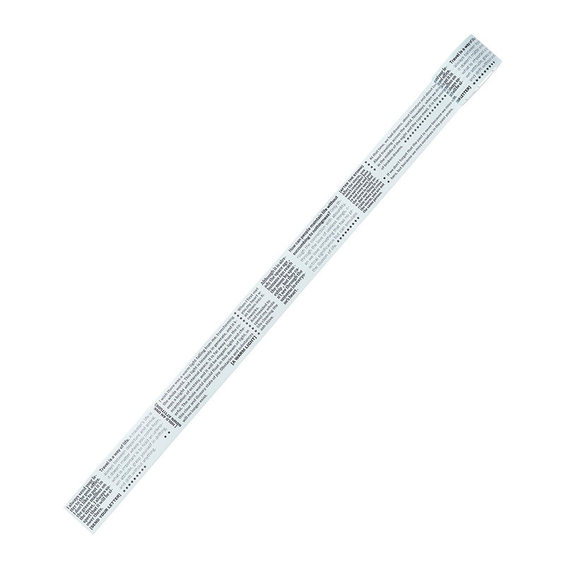 1 Roll Washi Tape XXCY
