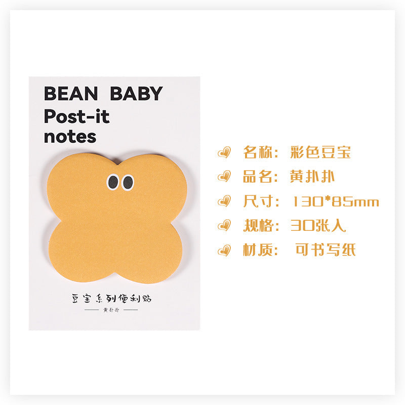 30 Pcs Small Cute Notepad DBXl