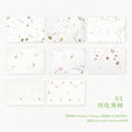 80 Pcs Scrapbook Paper LPSK
