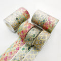 Obujopal Washi Tape Set TSJ02