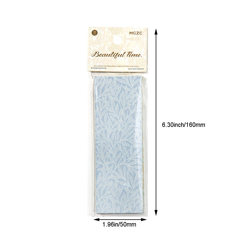 Timbao Scrapbook Paper