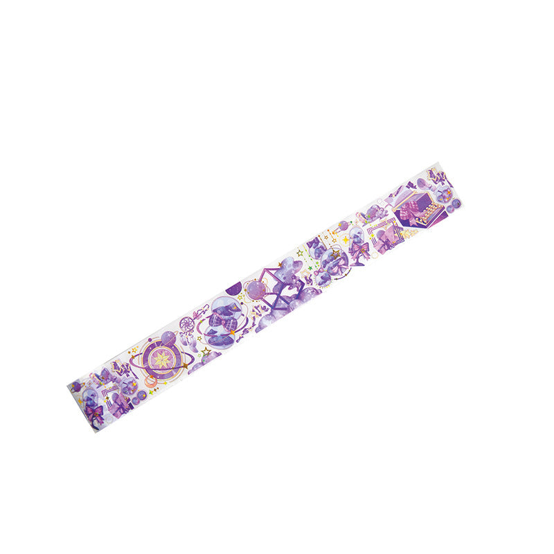1 Roll Vintage Washi Tape FGWP