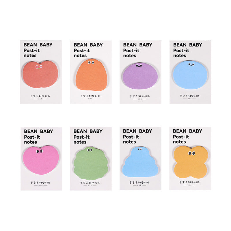 30 Pcs Small Cute Notepad DBXl