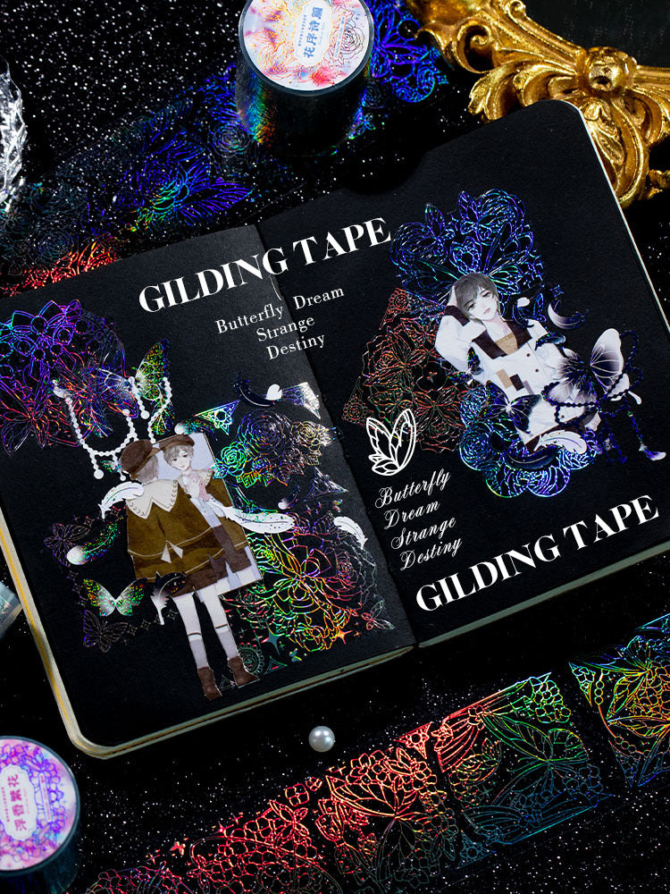 1 Roll PET Tape DMQY