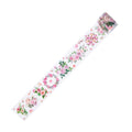 1 Roll Plant PET Tape HRJX