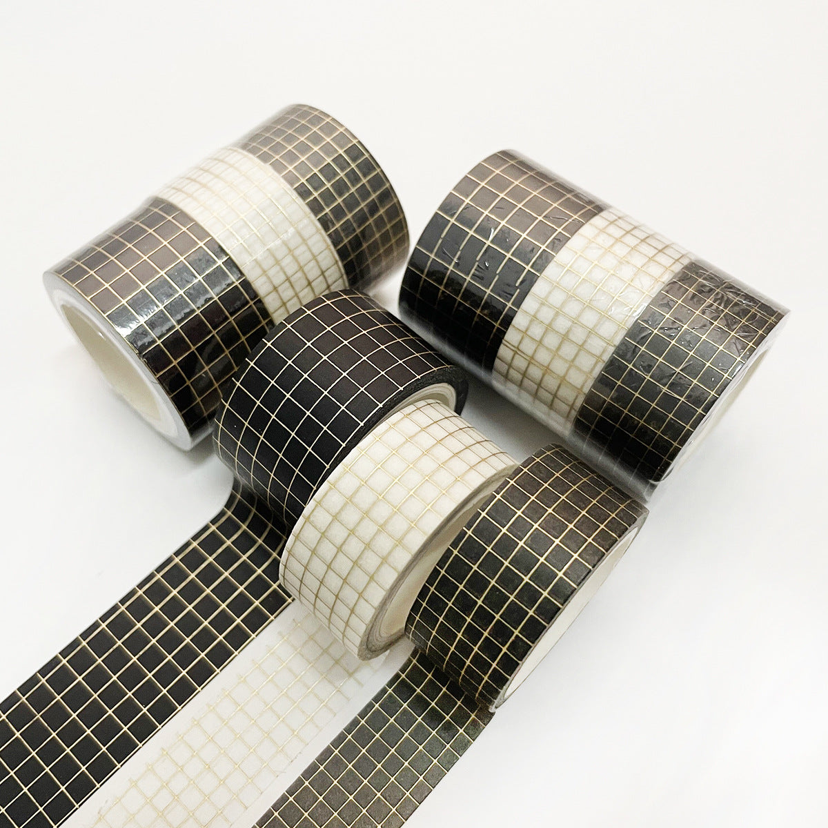 Obujopal Washi Tape Set TSJ04