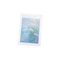 80 sheets Oil Painting Notepad YXHL