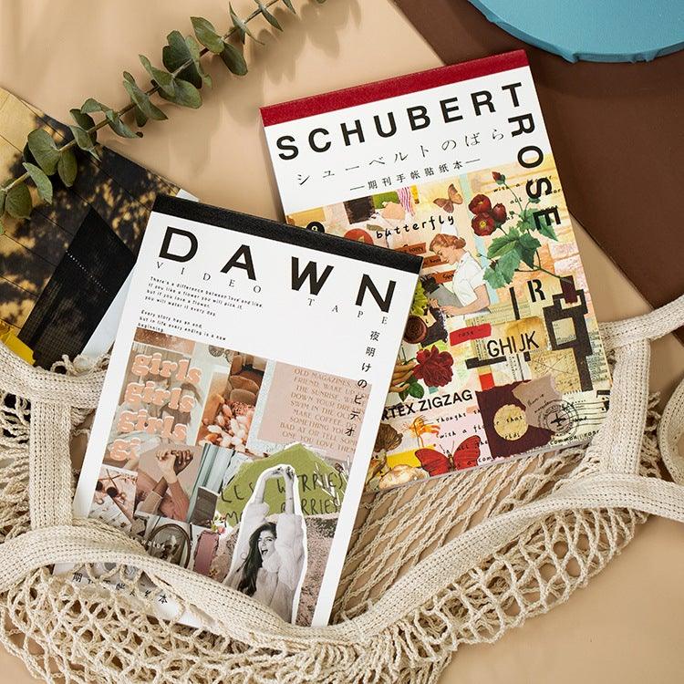 Varty Stickers Book - OBUJO
