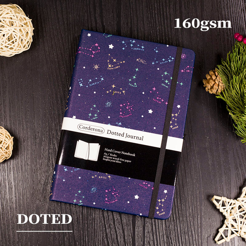 Obujopal Xinko A5 Notebook