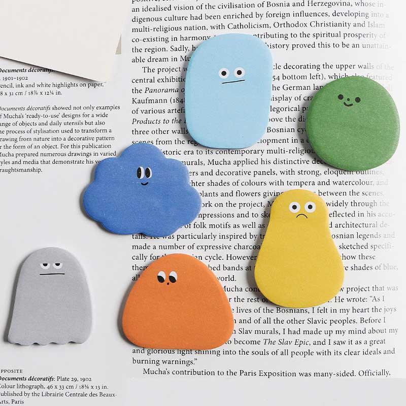 Tunto Sticky Notes - OBUJO