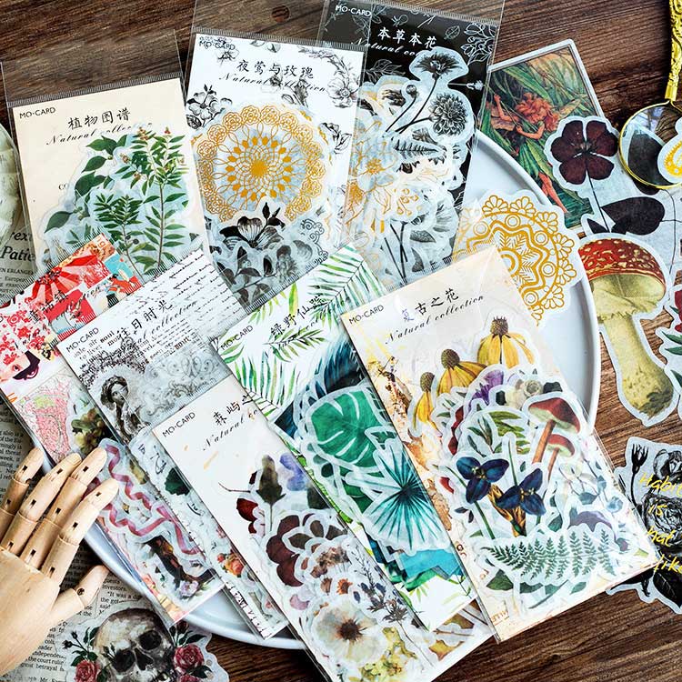 Soolu Stickers Pack