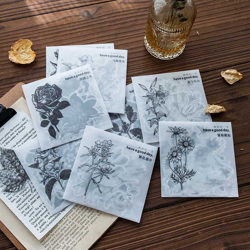 Rume Stickers Pack