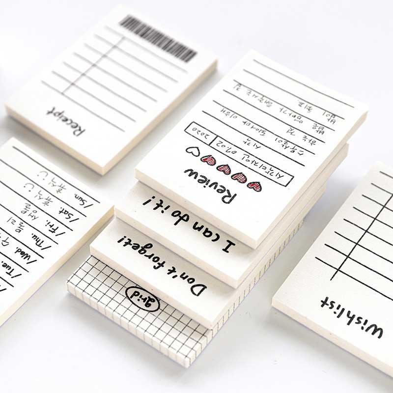 Simn Notepads - OBUJO