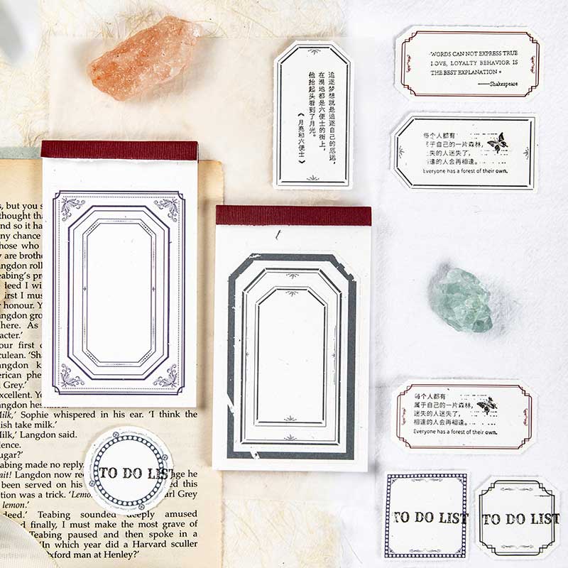 Faqu Notepad