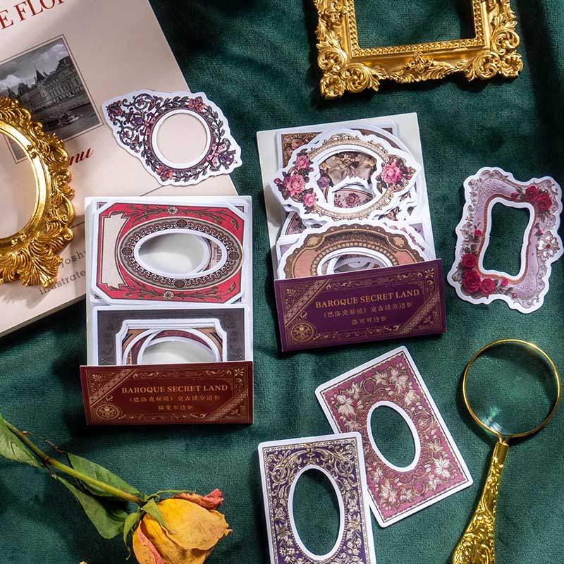 Baloke Card Paper Pack