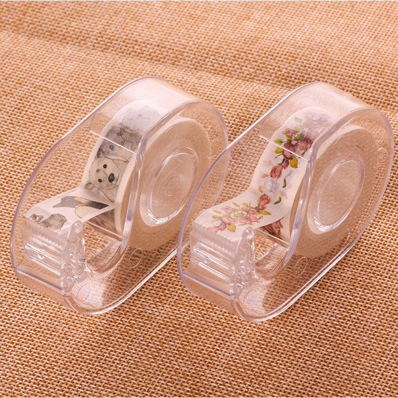 Washi Tape Cutter