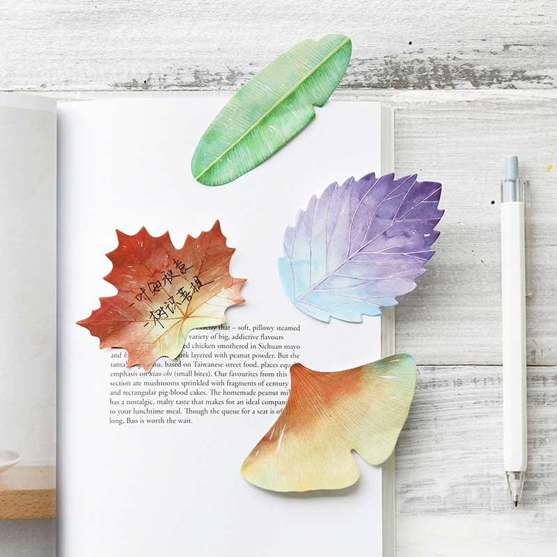 Puti Sticky Notes - OBUJO
