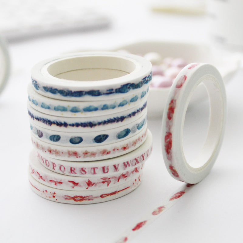 Fengo Mini Washi Tape