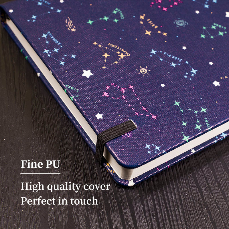 Obujopal Xinko A5 Notebook