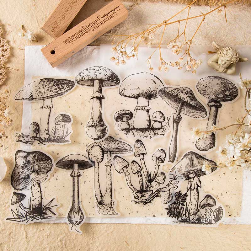 Blaco Washi Stickers Pack